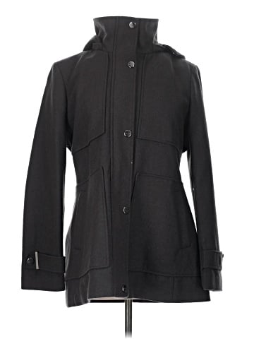 Kenneth Cole New York Coat (view 1)