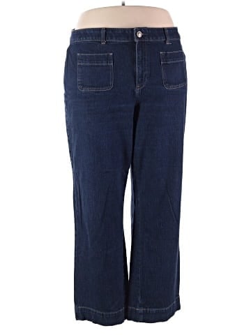 Talbots Jeans (view 1)