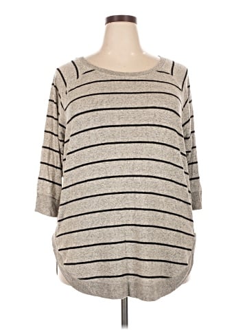 Maurices Pullover Sweater (view 1)