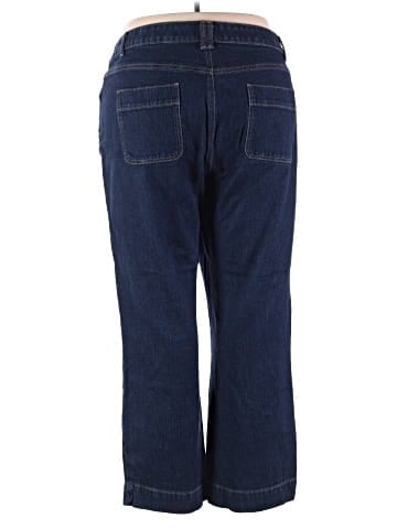 Talbots Jeans (view 2)