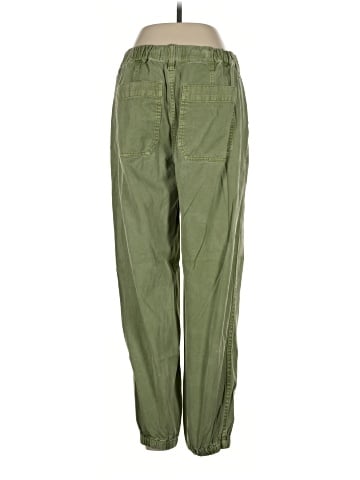 Madewell Griff Pull-On Tapered Fatigue Cargo Pants (view 2)