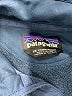 Patagonia 100% Polyester Blue Pullover Sweater Size XS - photo 7