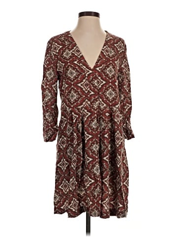 H&M L.O.G.G. Casual Dress (view 1)