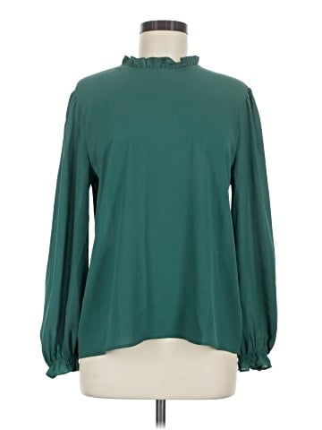 Ann Taylor LOFT Outlet Fleece (view 1)