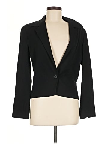 Linda Allard Ellen Tracy Blazer (view 1)