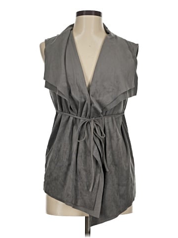 Katherine Barclay Vest (view 1)