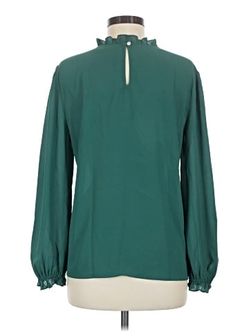 Ann Taylor LOFT Outlet Fleece (view 2)