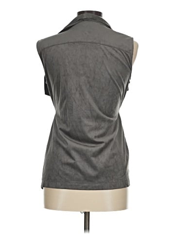 Katherine Barclay Vest (view 2)