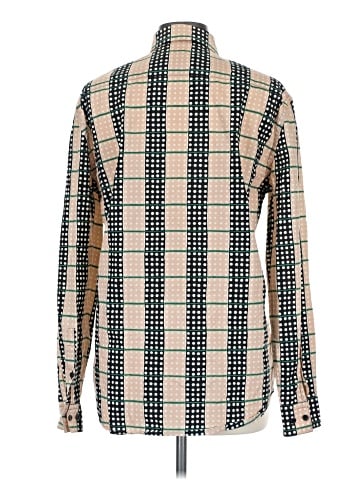 MARNI Long Sleeve Button-Down Shirt (view 2)