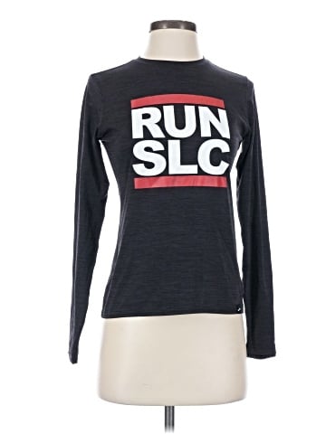 Brooks Long Sleeve T-Shirt (view 1)