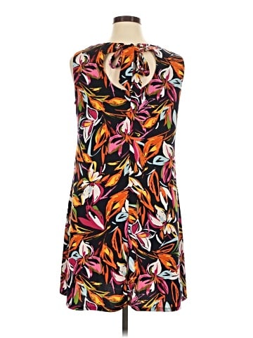 MSK Casual Dress (view 2)