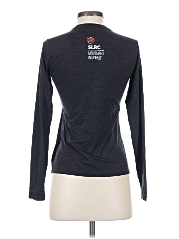 Brooks Long Sleeve T-Shirt (view 2)