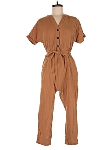 Everly Jumpsuit (view 1)