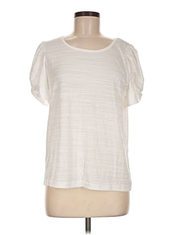 Jane and Delancey Short Sleeve Top (view 1)