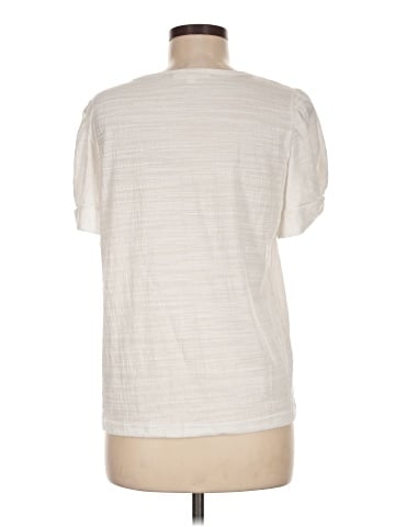 Jane and Delancey Short Sleeve Top (view 2)