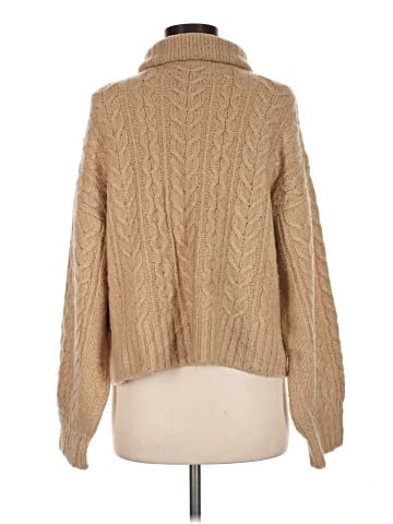 RD Style Turtleneck Sweater (view 2)