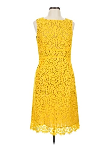 Michael Kors Cocktail Dress (view 1)