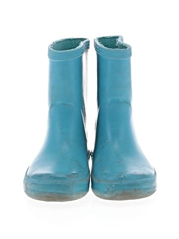 Unbranded Rain Boots (view 2)