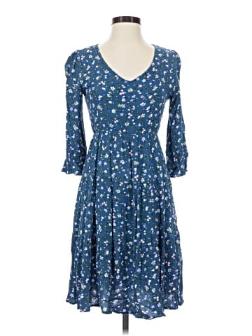 Reborn J Casual Dress (view 1)