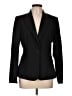 Calvin Klein Black Blazer Size 10 - photo 1