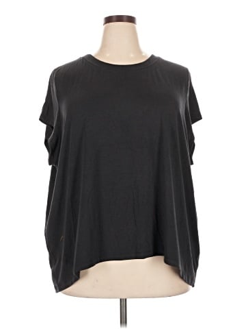 Athleta Short Sleeve T-Shirt (view 1)