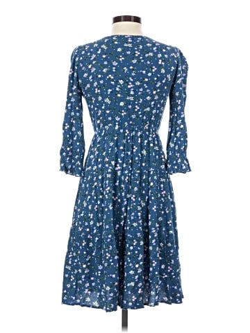 Reborn J Casual Dress (view 2)