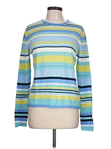 Covington Pullover Sweater (view 1)