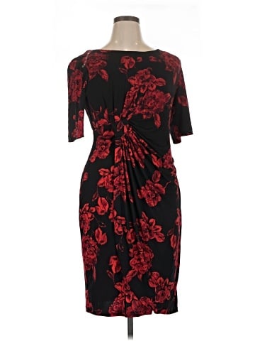 Connected Apparel Cocktail Dress (view 1)