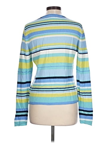Covington Pullover Sweater (view 2)