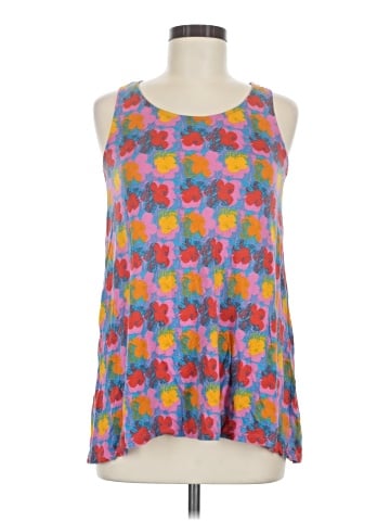 SPRZ NY for Uniqlo Sleeveless Top (view 1)