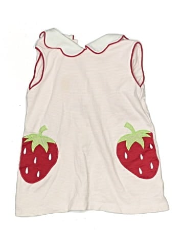 Zuccini Dress (view 1)