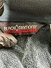 Black Diamond 100% Polyester Solid Red Jacket Size S - photo 6