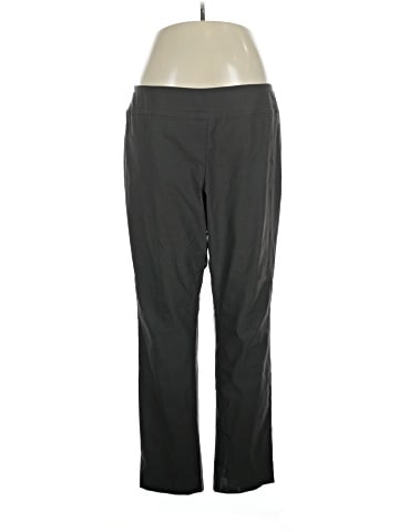 Nic + Zoe Active Pants (view 1)