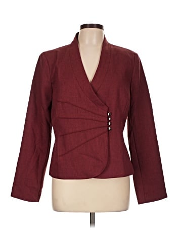 Isabella suits Blazer (view 1)