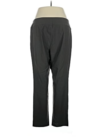 Nic + Zoe Active Pants (view 2)