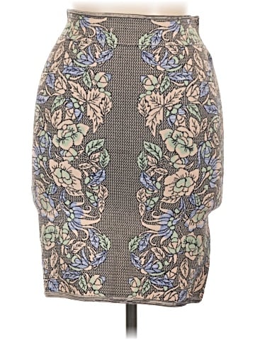 BCBGMAXAZRIA Casual Skirt (view 1)