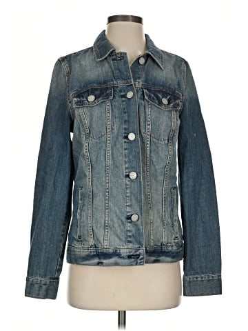 Aeropostale Denim Jacket (view 1)