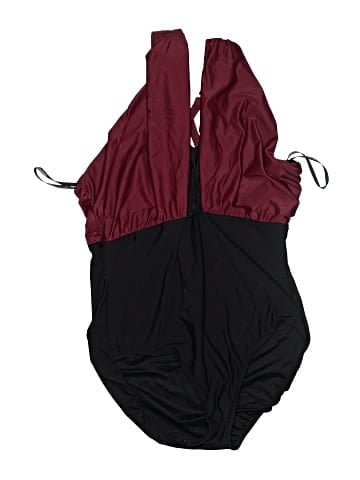 Miraclesuit One Piece Swimsuit (view 1)