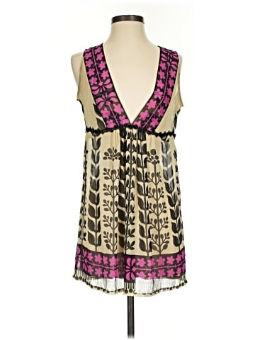 Coco and Chase Tank Top (view 1)