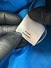 Jones Studio Blue Blazer Size L - photo 7