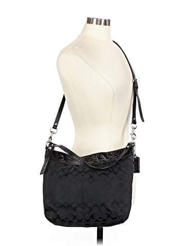 Coach Factory Crossbody Bag (view 2)