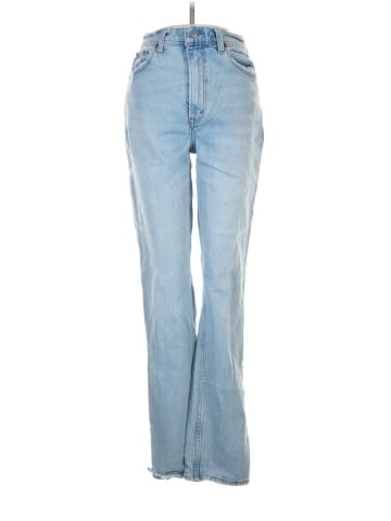 Abercrombie & Fitch Jeans (view 1)