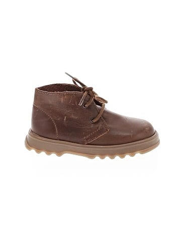 Zara Boots (view 1)