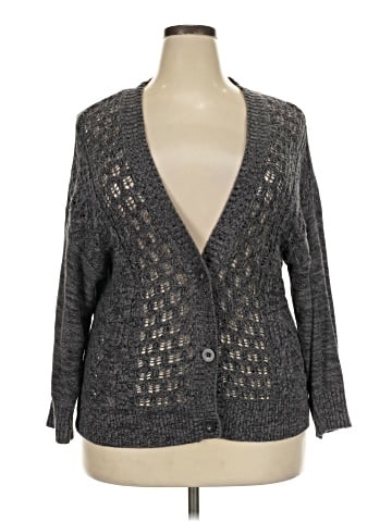 Northcrest Cardigan (view 1)