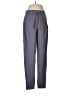 Athleta Gray Casual Pants Size 8 - photo 1