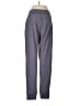 Athleta Gray Casual Pants Size 8 - photo 2