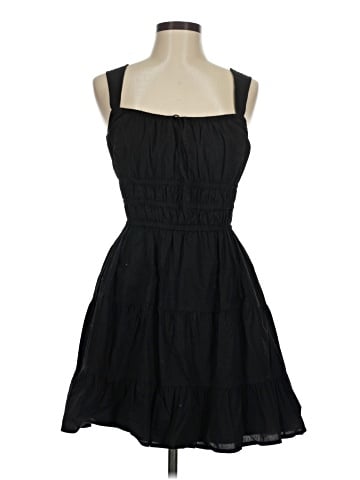 Sunday Best Casual Dress (view 1)