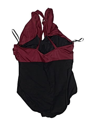 Miraclesuit One Piece Swimsuit (view 2)