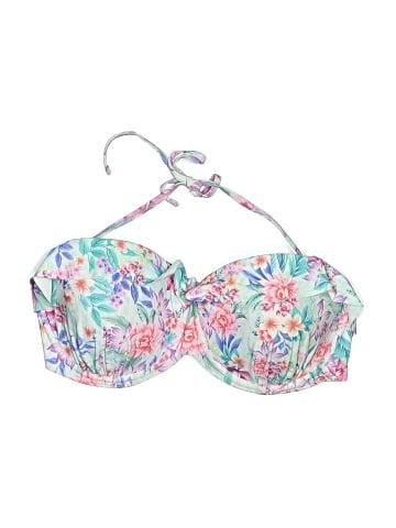 Accessorize Swimsuit Top (view 1)