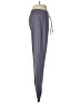 Athleta Gray Casual Pants Size 8 - photo 4